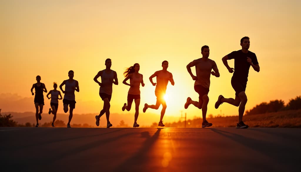 Marathon