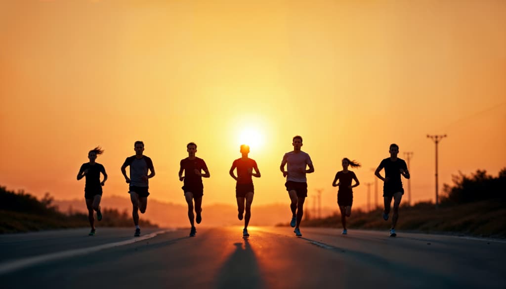 Marathon