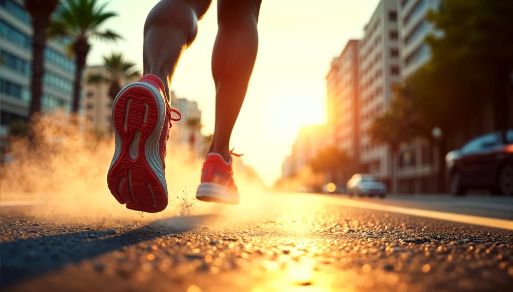 Marathon