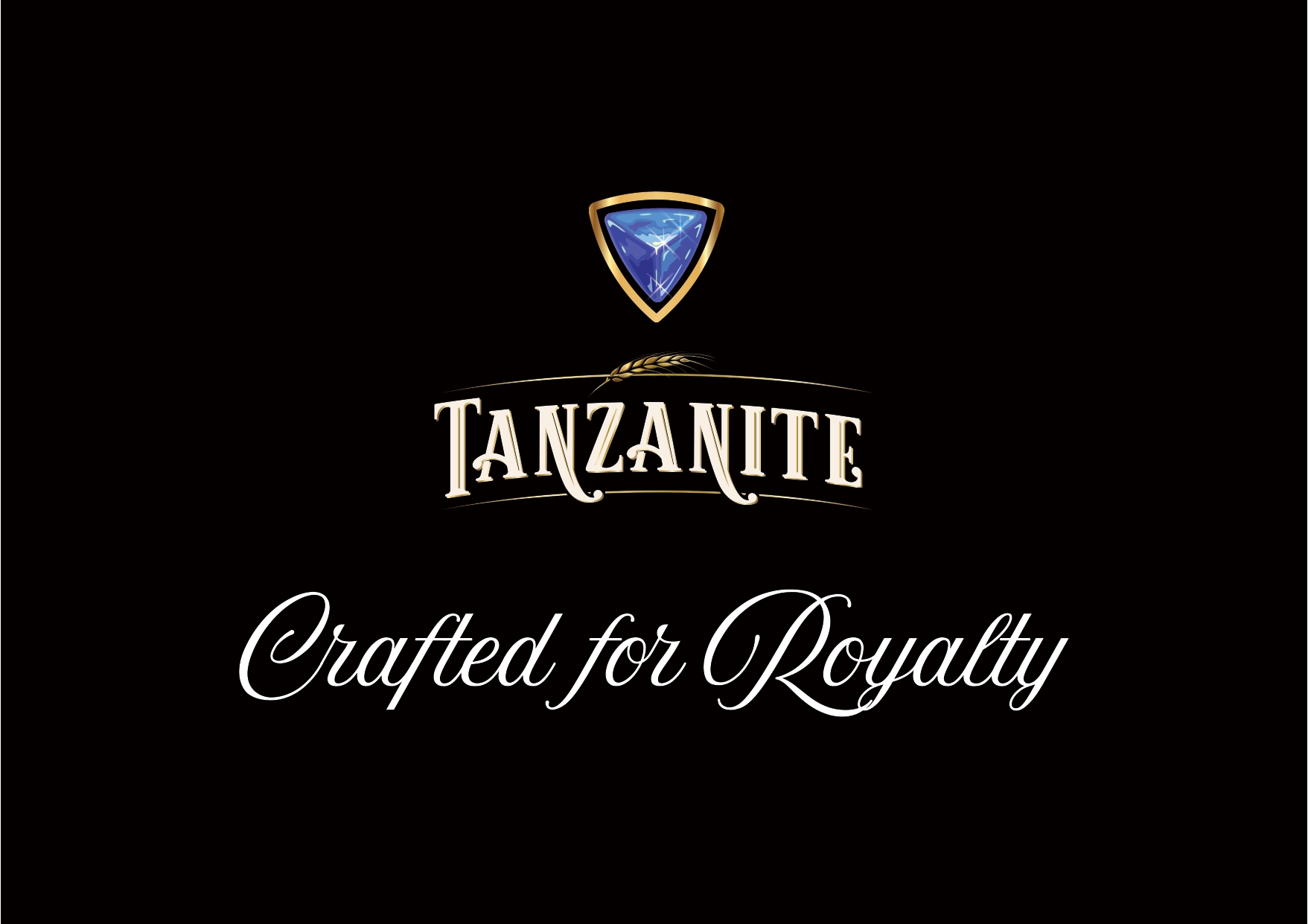 Tanzanite Royal Gin